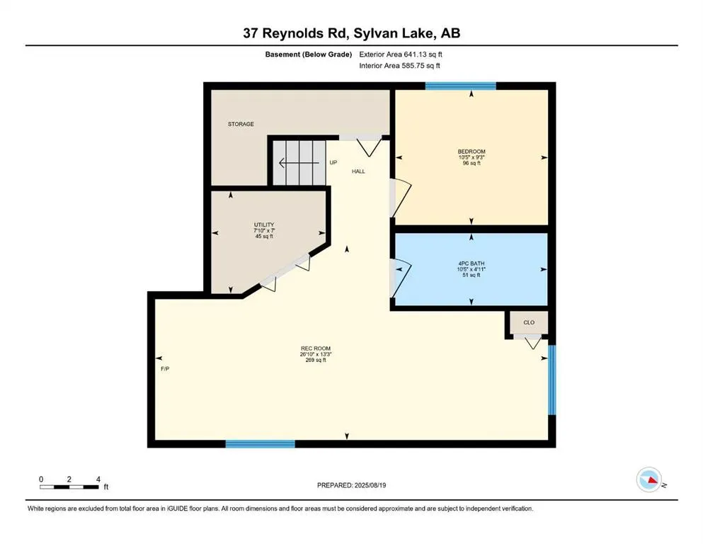 37 Reynolds Road