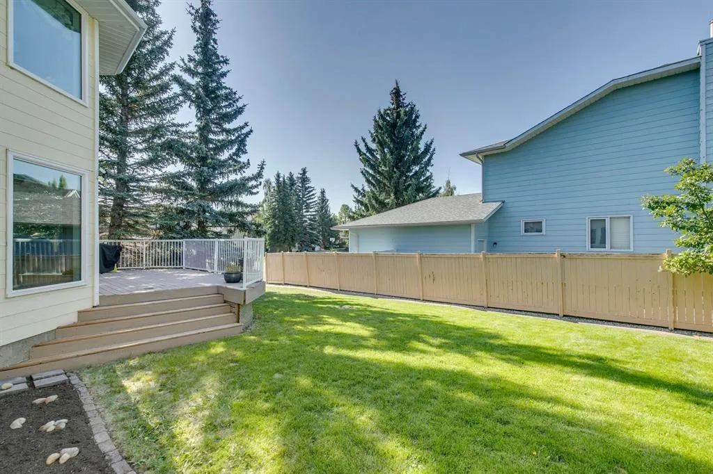 1517 Evergreen Hill SW