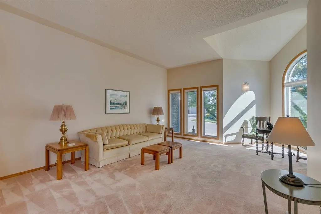 1517 Evergreen Hill SW