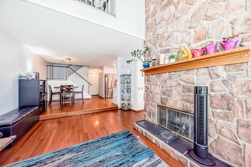 28 Berwick Crescent NW, #63