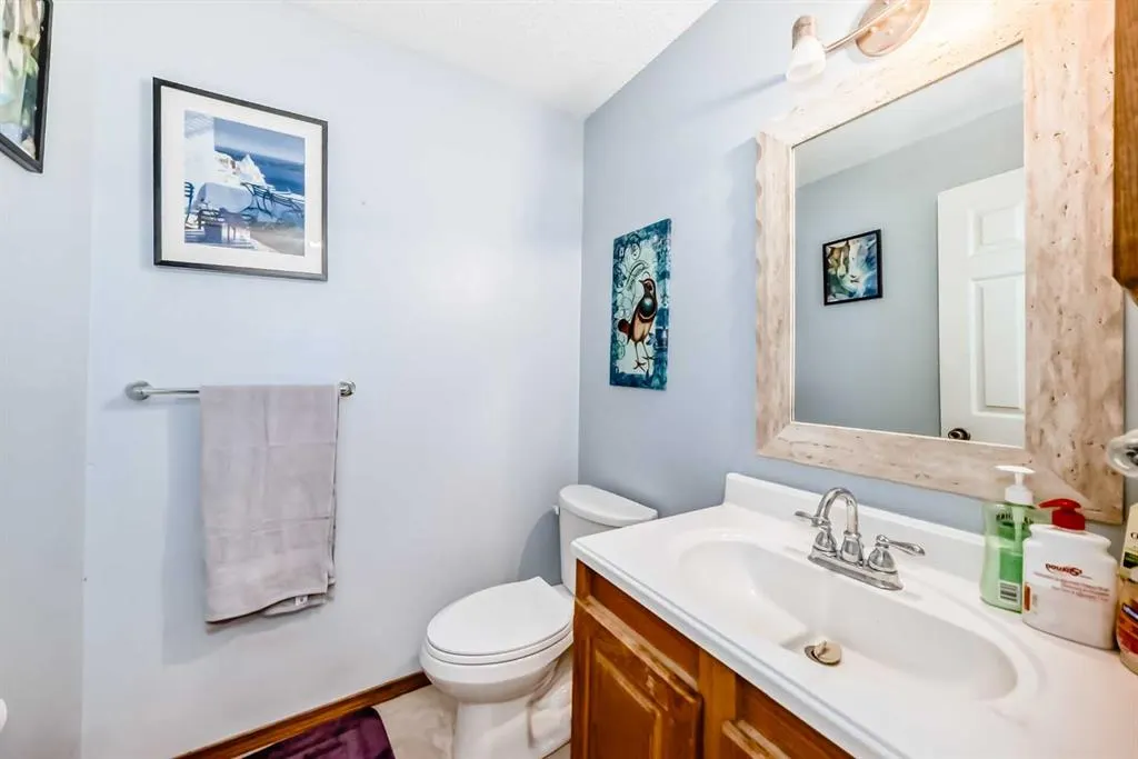 28 Berwick Crescent NW, #63