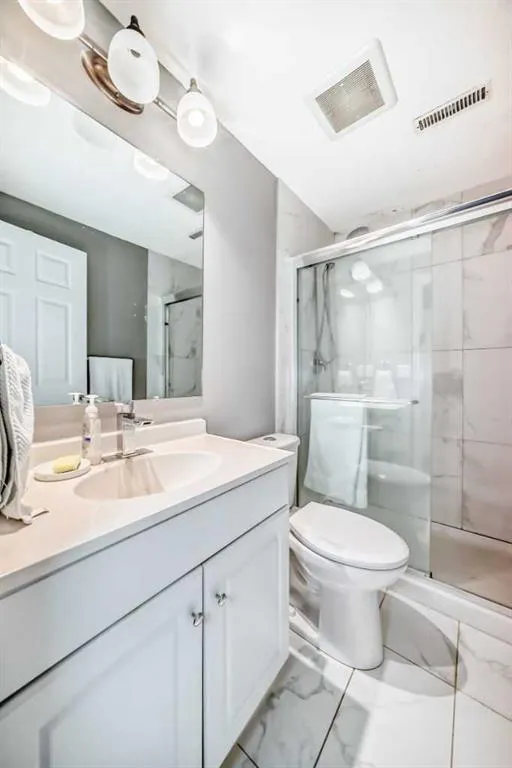 28 Berwick Crescent NW, #63