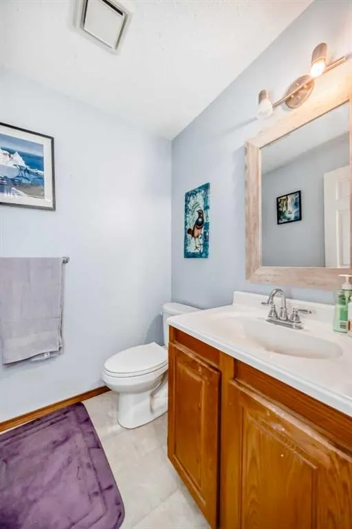 28 Berwick Crescent NW, #63