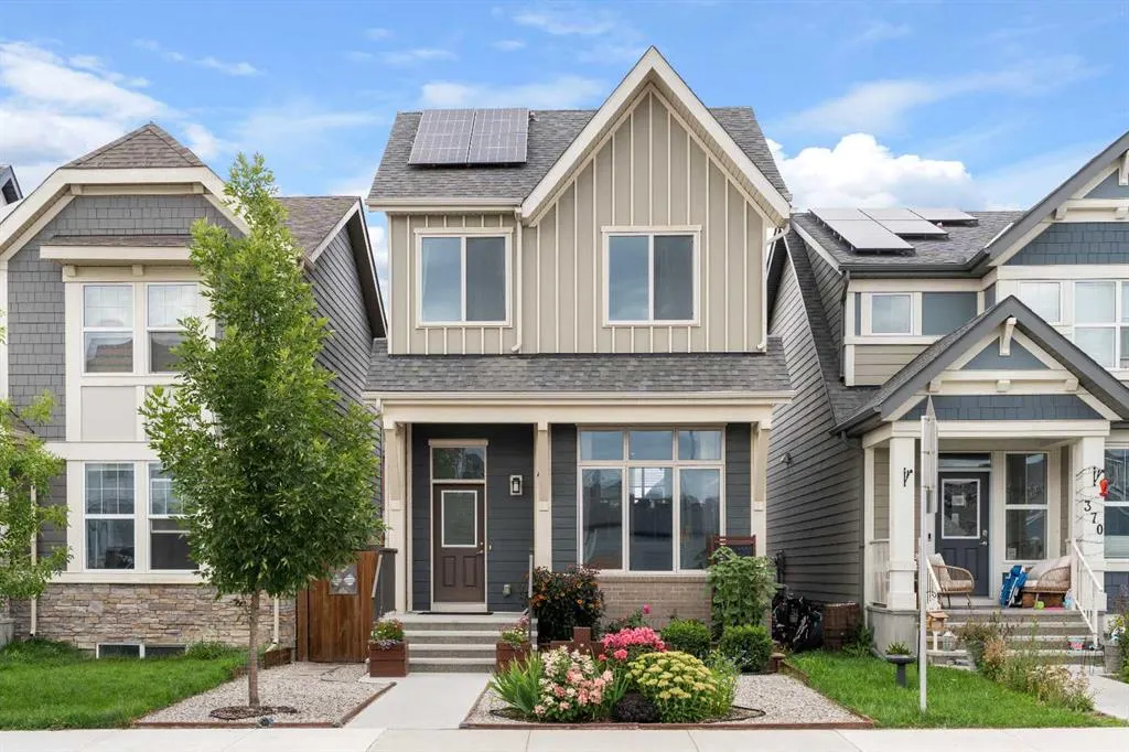 374 Magnolia Square SE