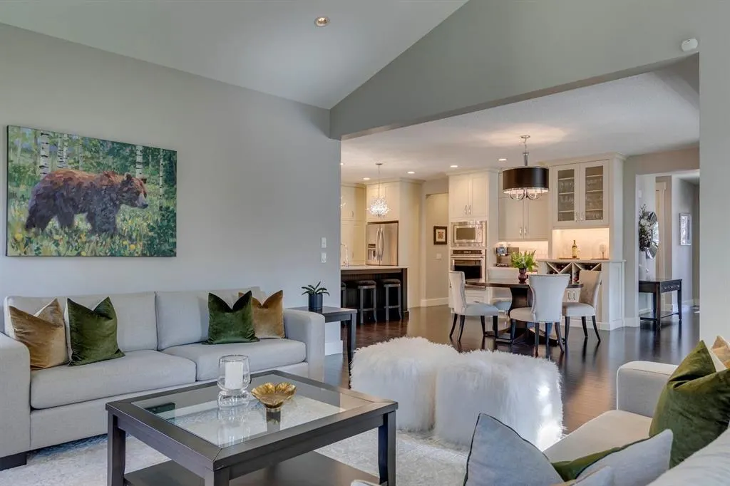 3 Aspen Dale Way SW