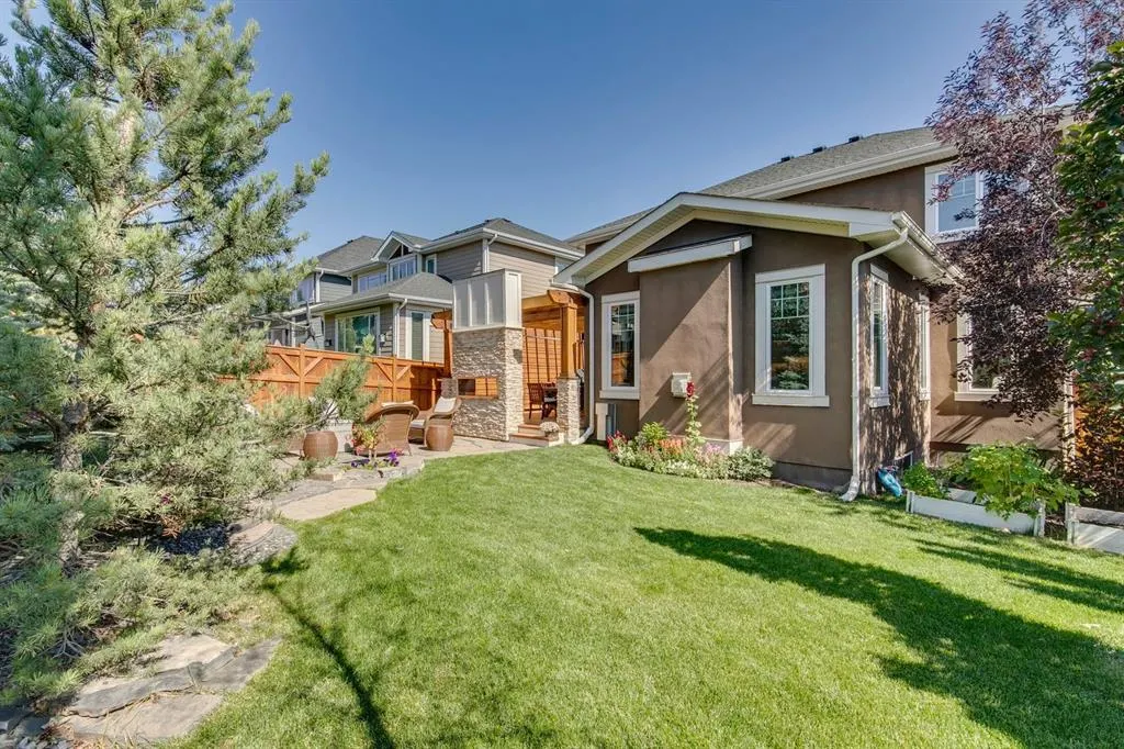 3 Aspen Dale Way SW