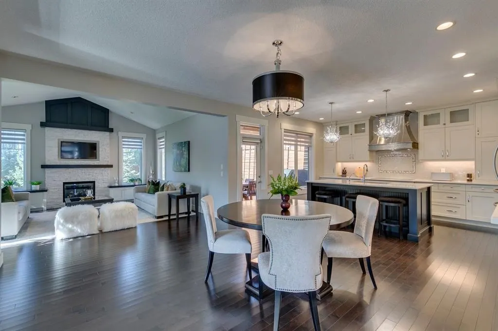 3 Aspen Dale Way SW