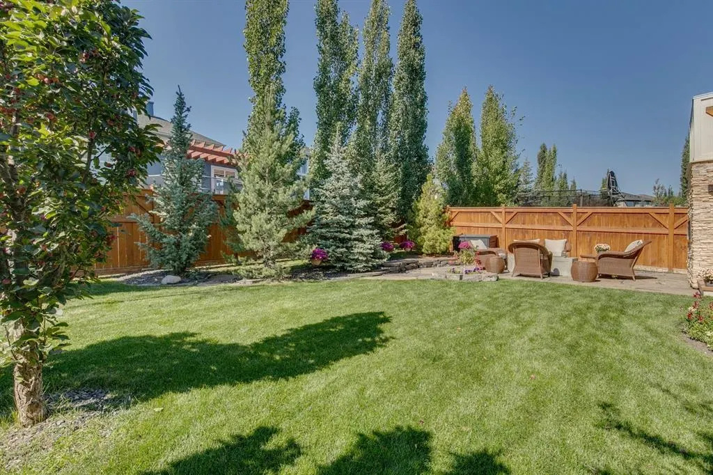 3 Aspen Dale Way SW