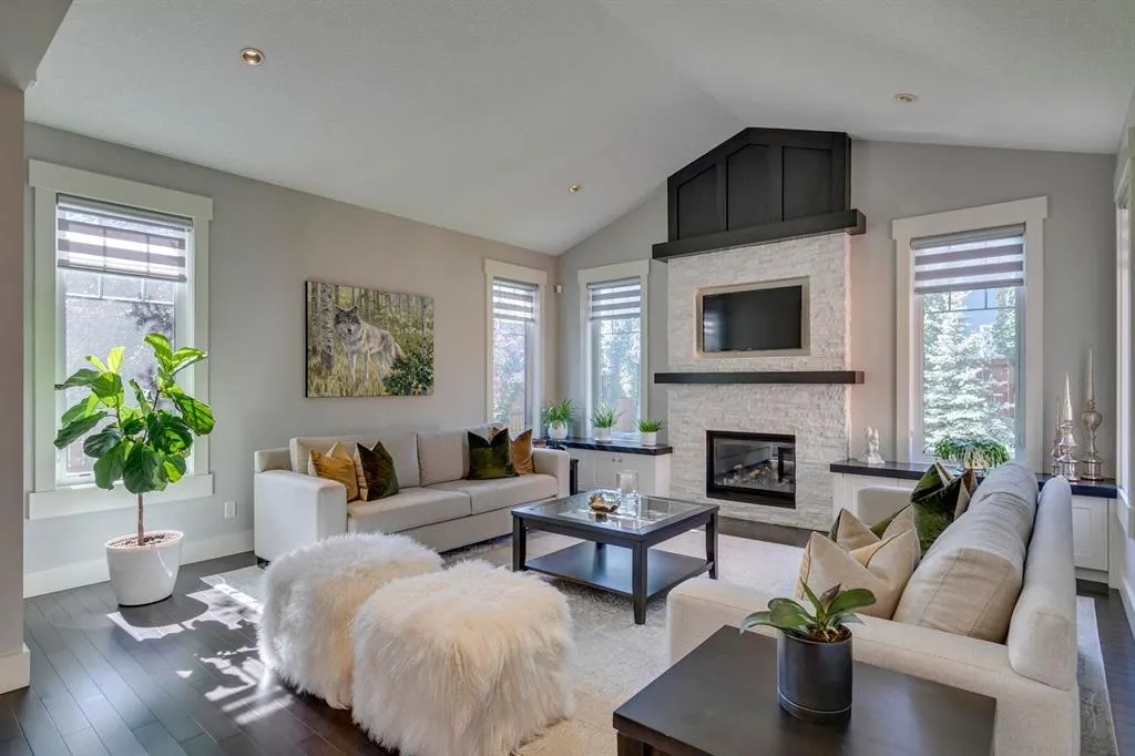 3 Aspen Dale Way SW