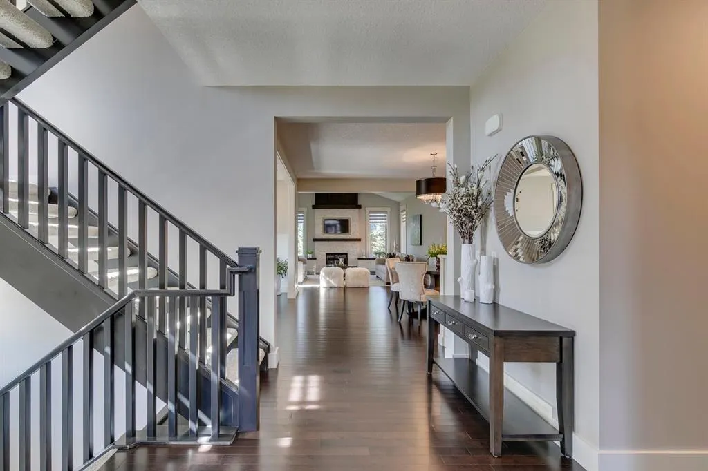 3 Aspen Dale Way SW
