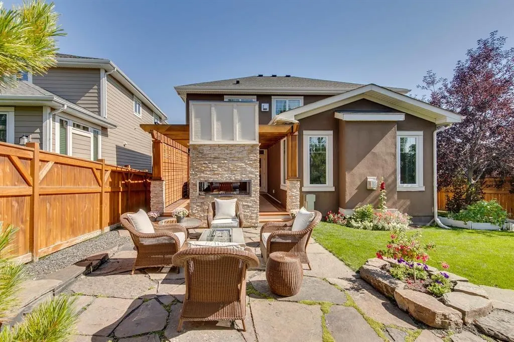 3 Aspen Dale Way SW