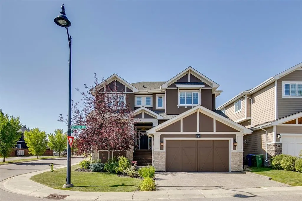 3 Aspen Dale Way SW