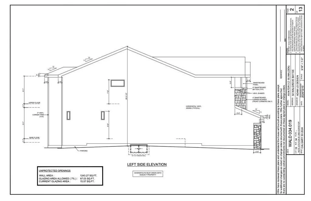 54 Walgrove Bay SE