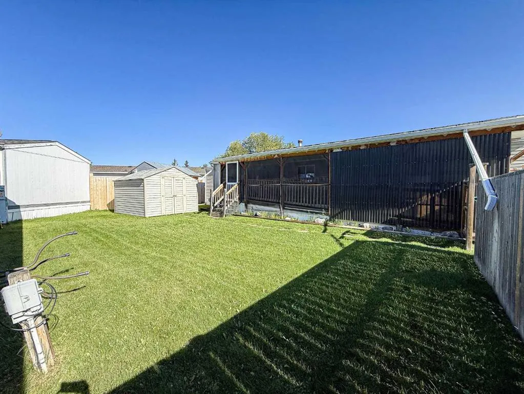 5800 46 Street, #13