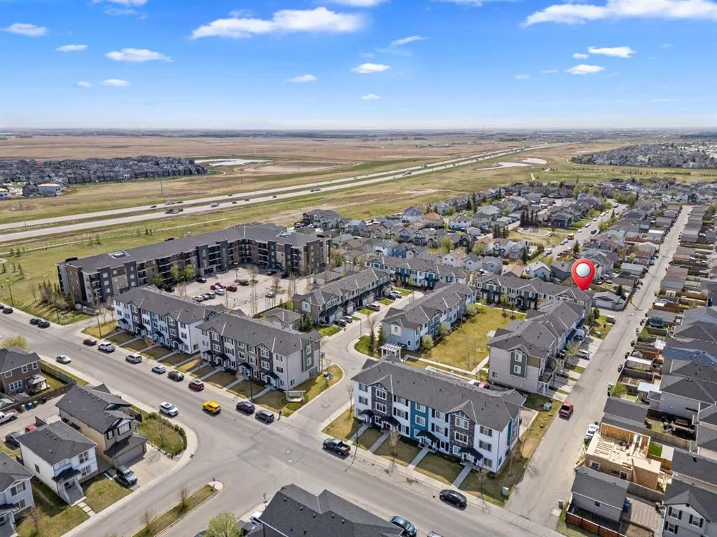 333 Taralake Way NE, #3101