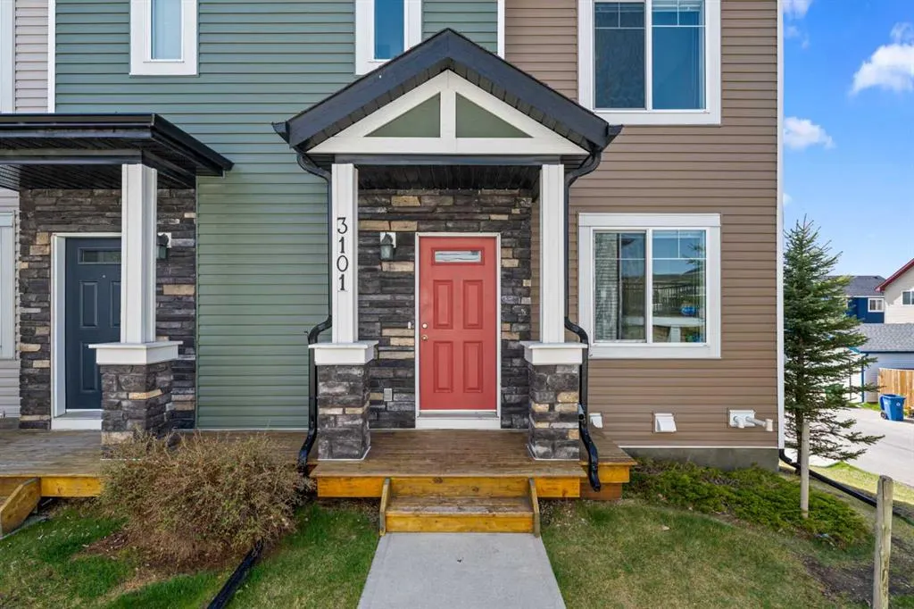333 Taralake Way NE, #3101