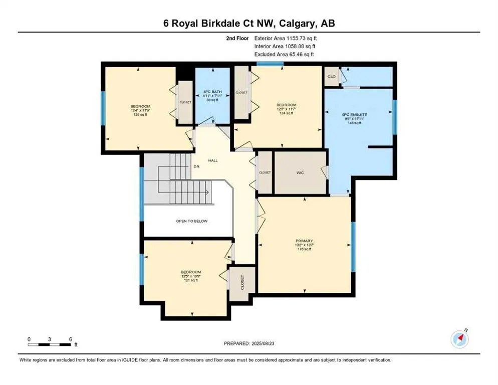 6 Royal Birkdale Court NW