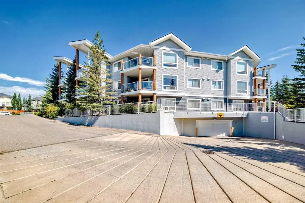 380 Marina Drive, #107