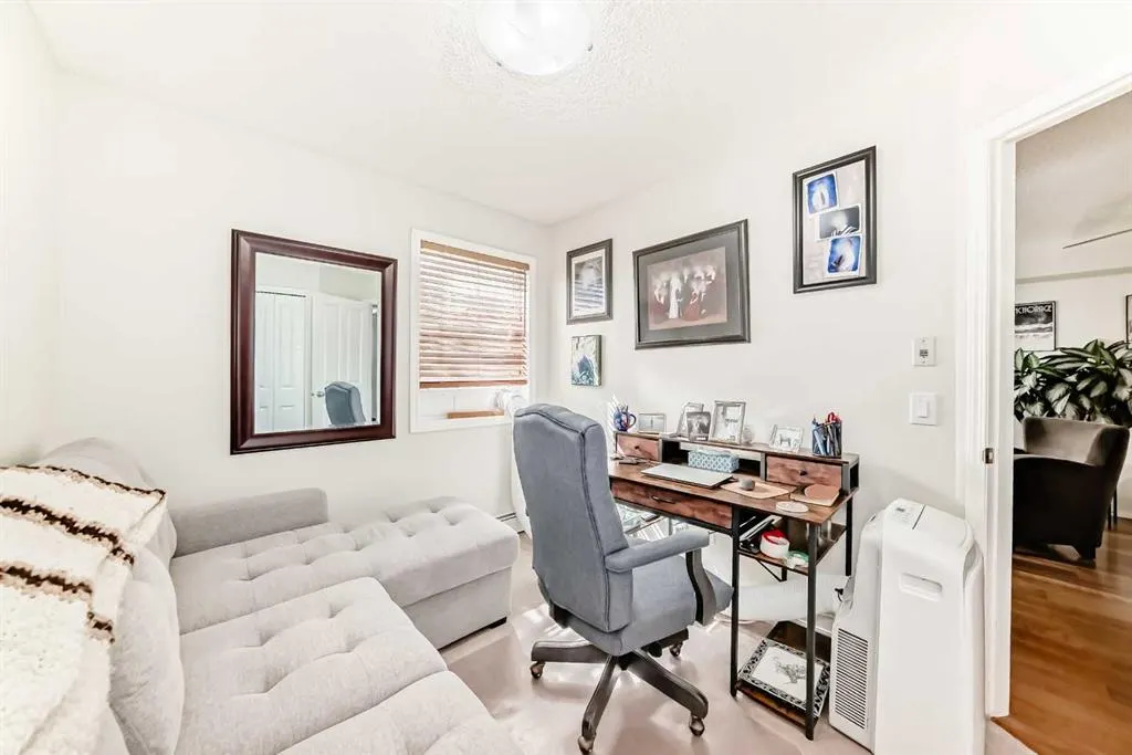 380 Marina Drive, #107