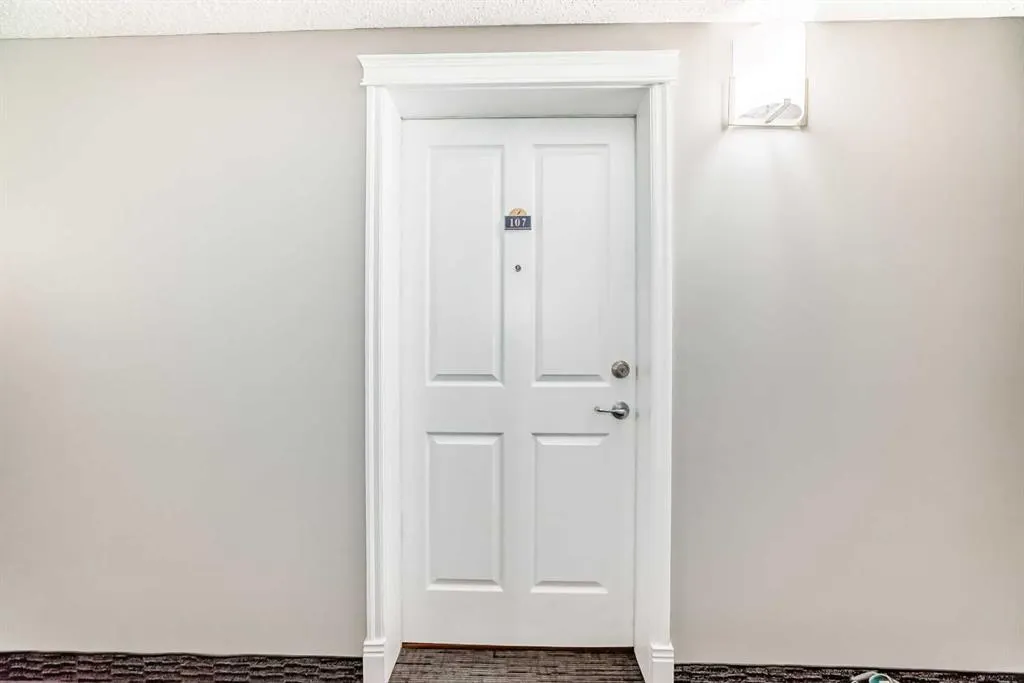 380 Marina Drive, #107