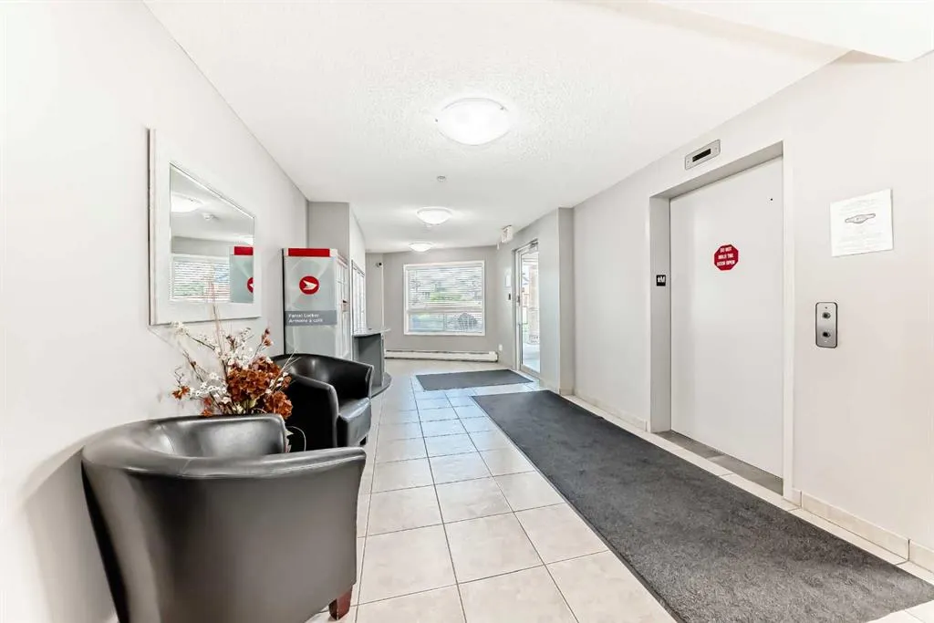 380 Marina Drive, #107