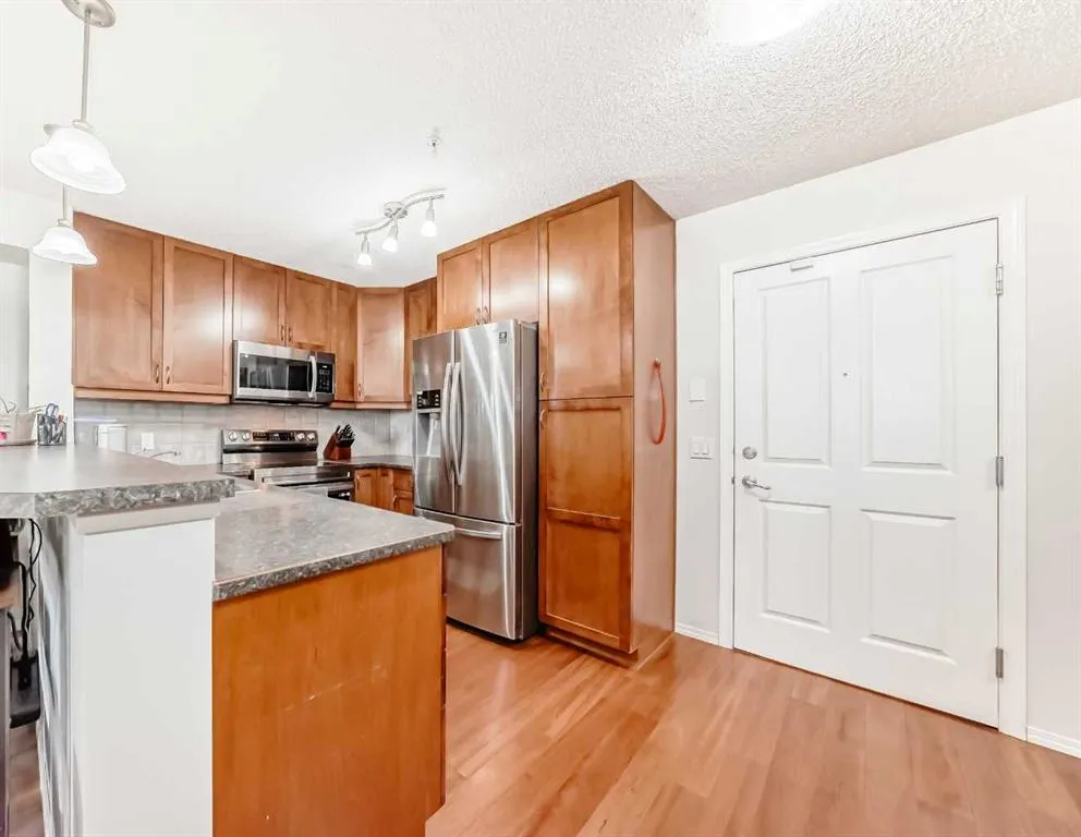 380 Marina Drive, #107
