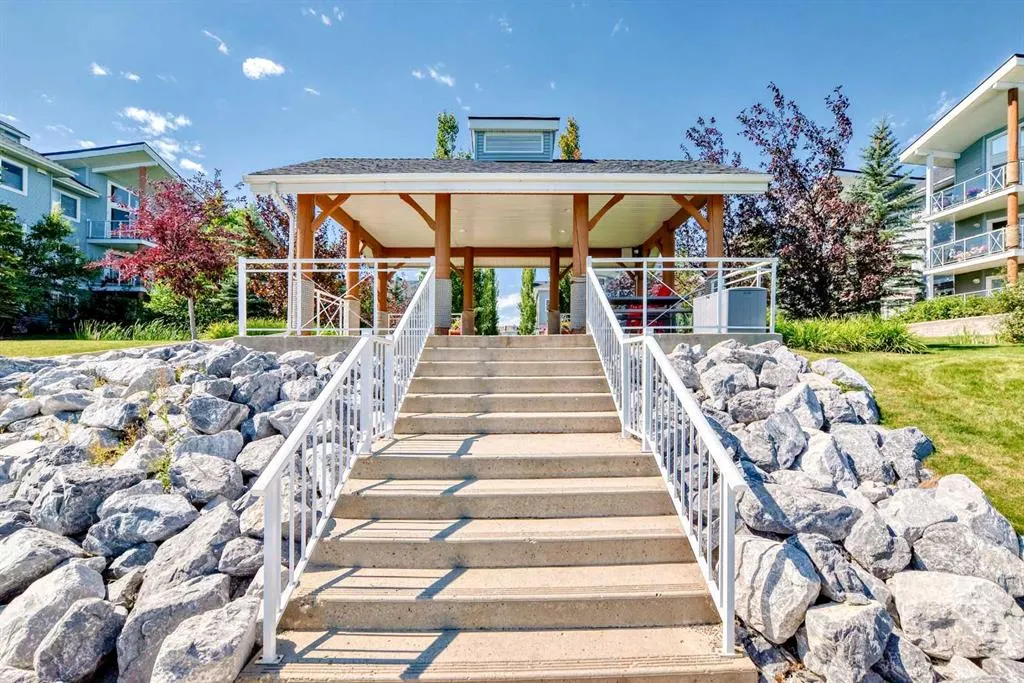 380 Marina Drive, #107