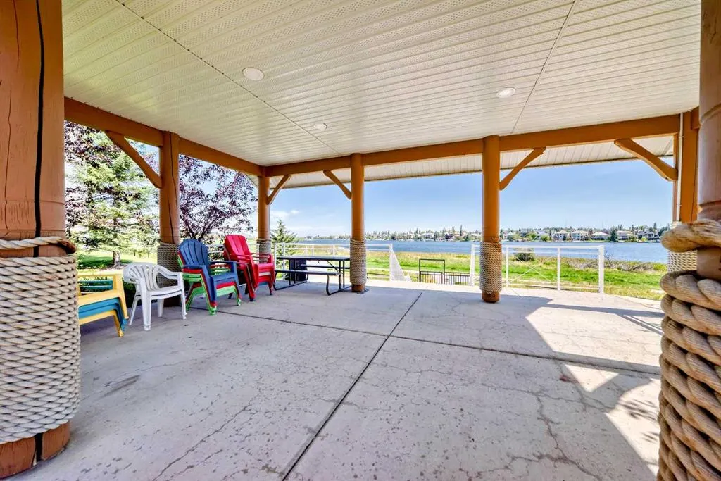 380 Marina Drive, #107