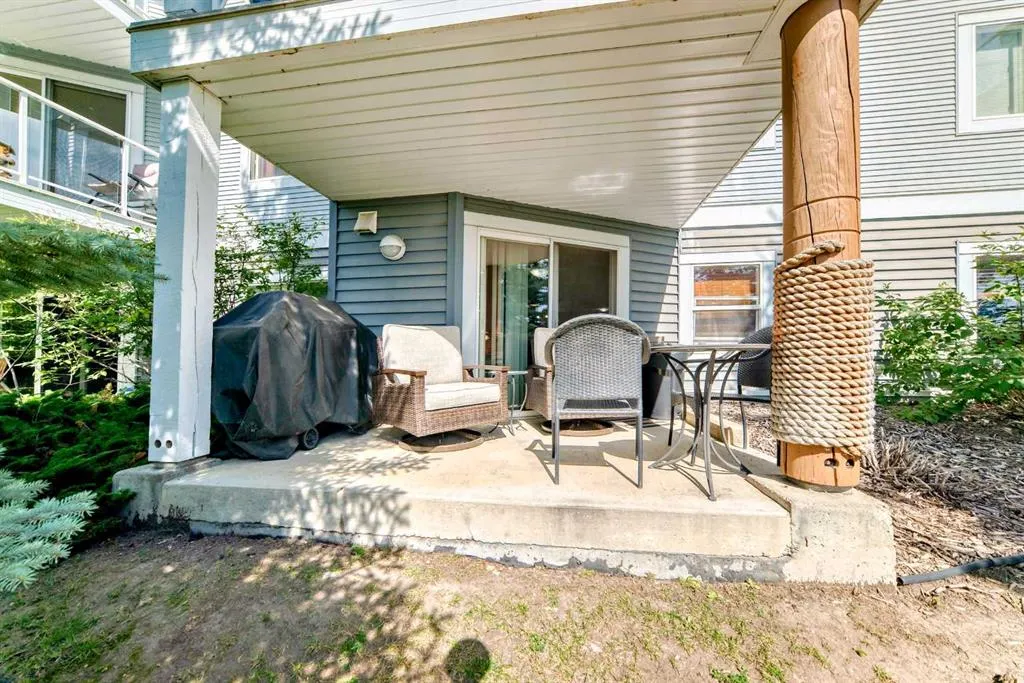 380 Marina Drive, #107
