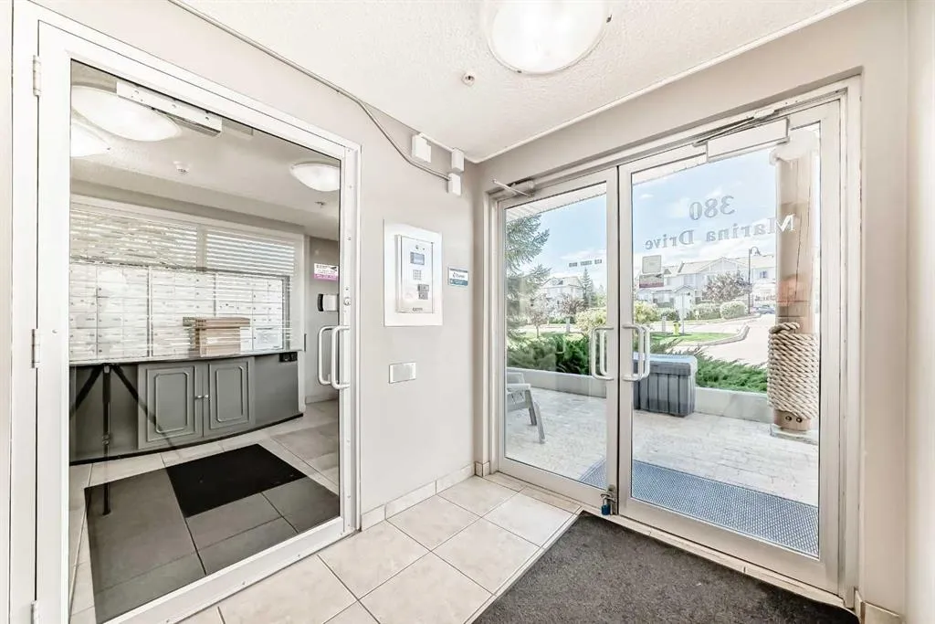 380 Marina Drive, #107
