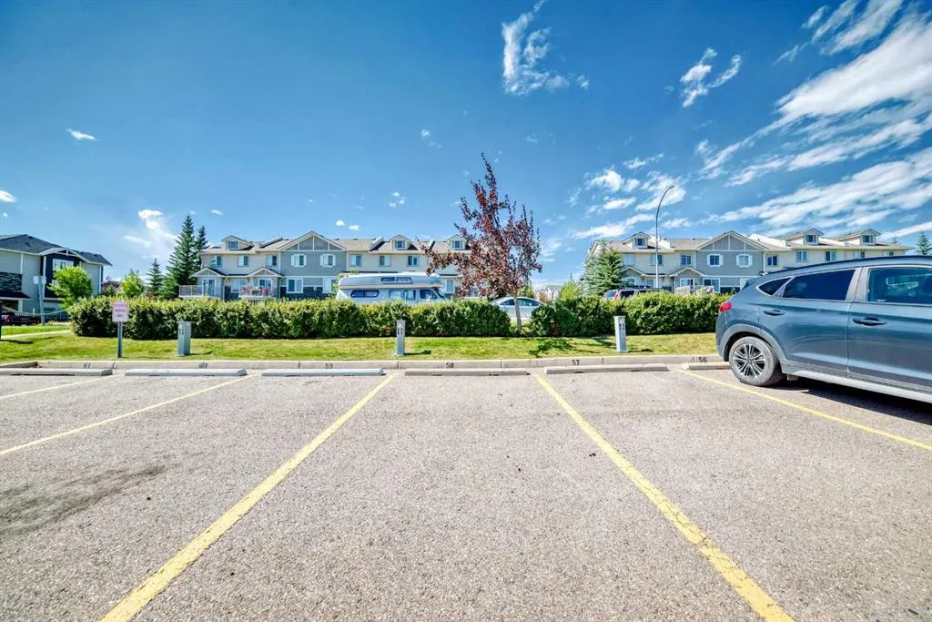 380 Marina Drive, #107