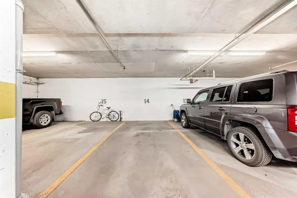 380 Marina Drive, #107