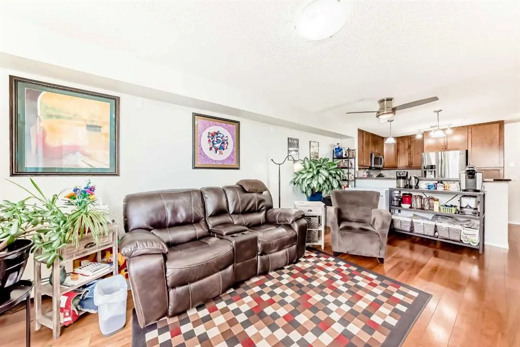380 Marina Drive, #107