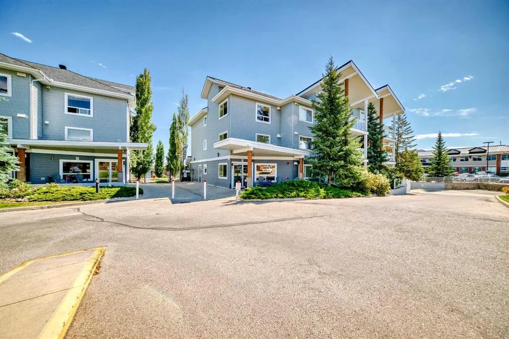 380 Marina Drive, #107