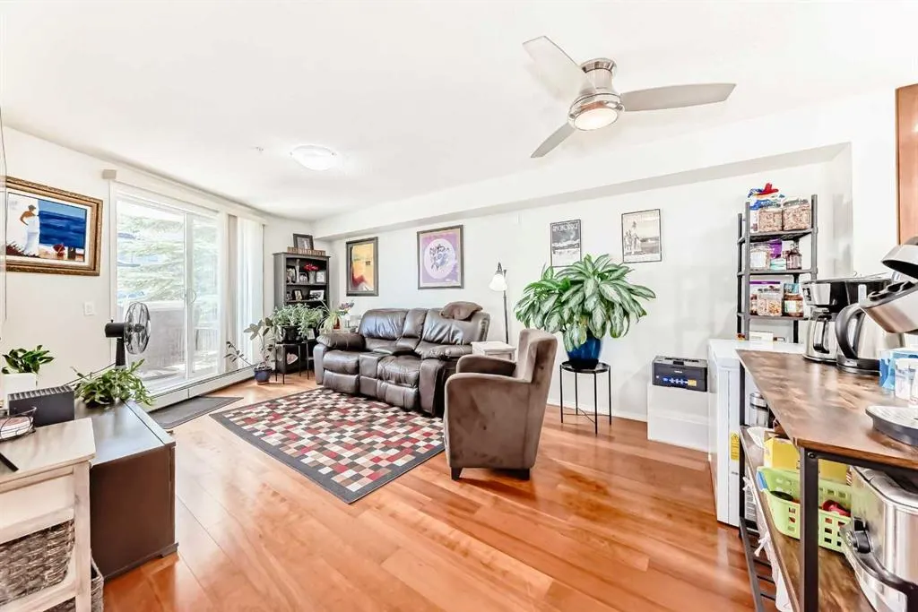 380 Marina Drive, #107