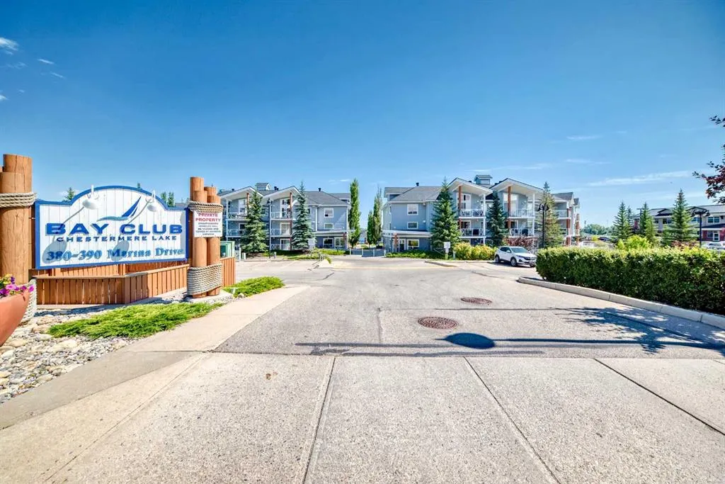380 Marina Drive, #107