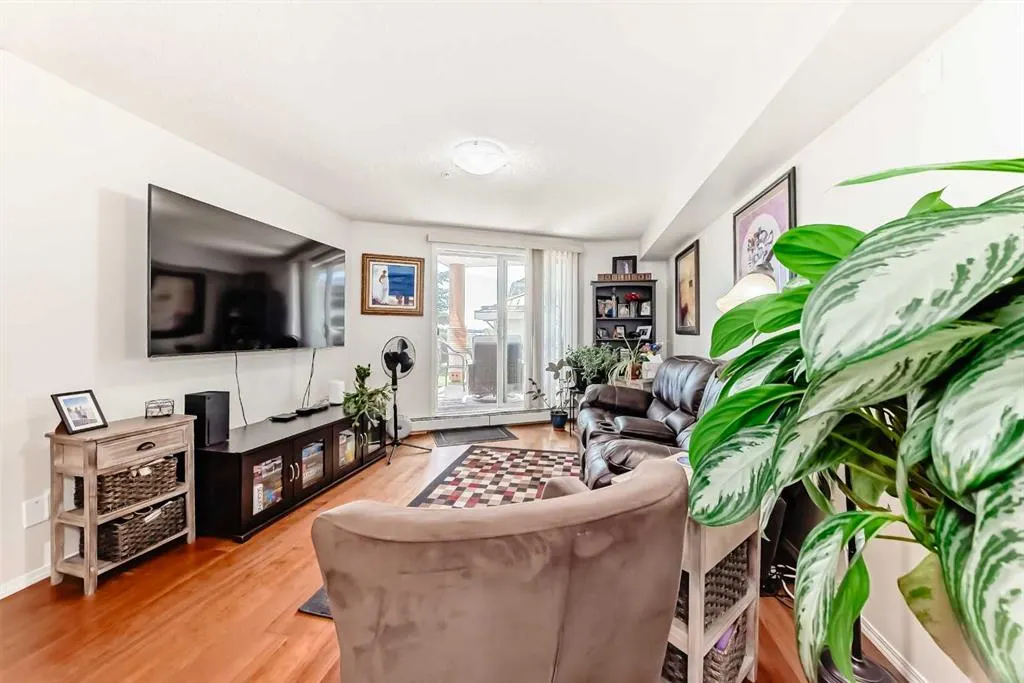 380 Marina Drive, #107