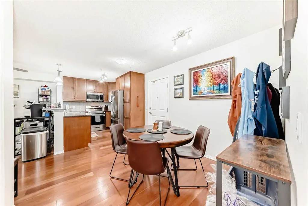 380 Marina Drive, #107
