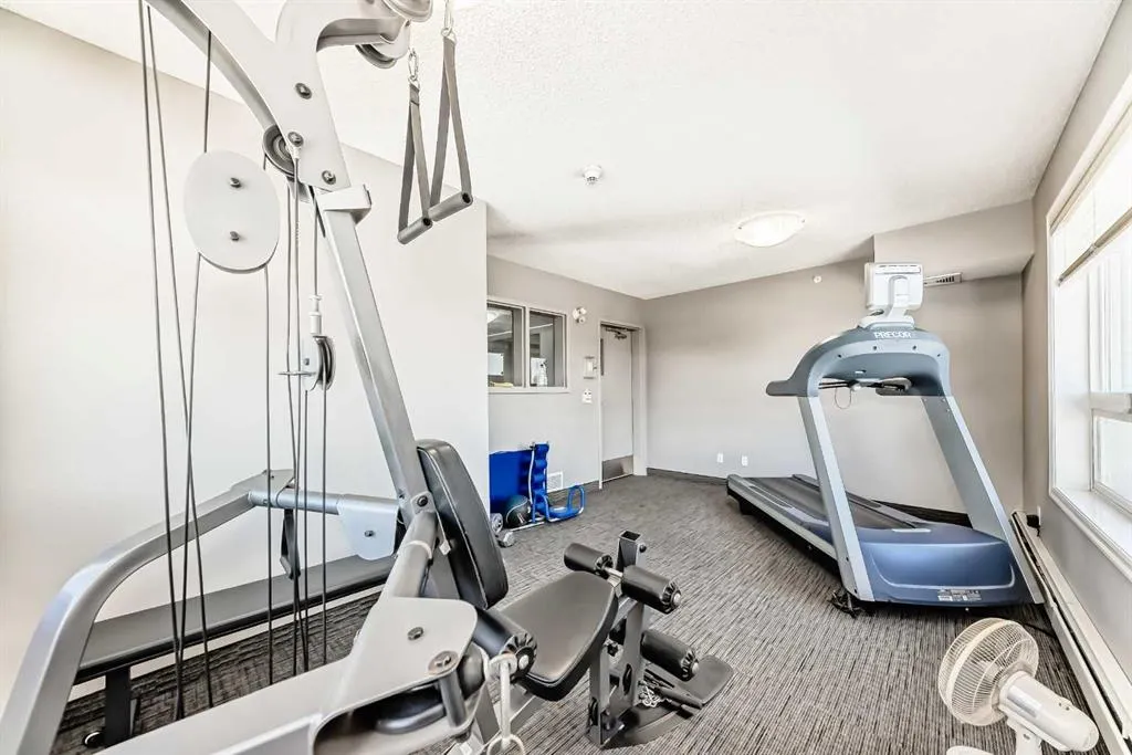 380 Marina Drive, #107