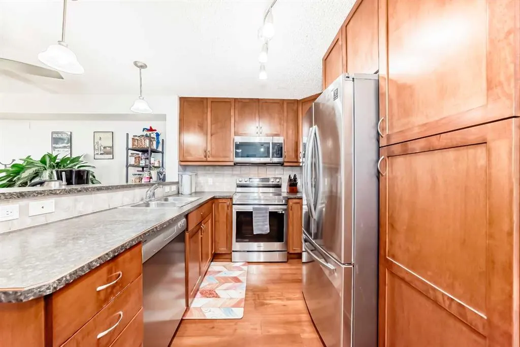 380 Marina Drive, #107