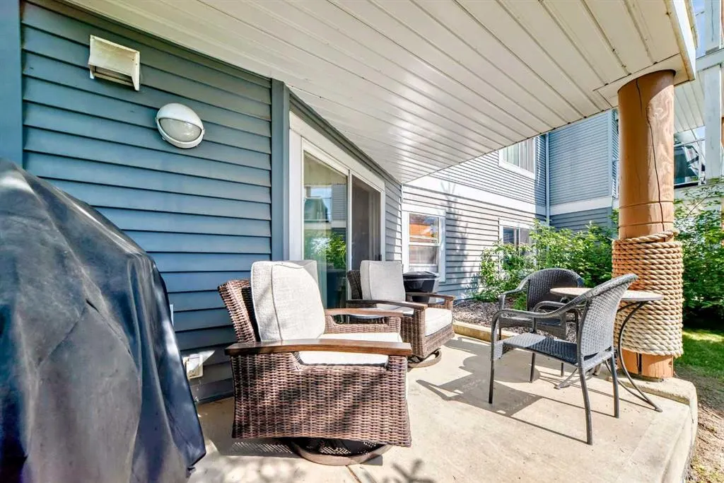 380 Marina Drive, #107