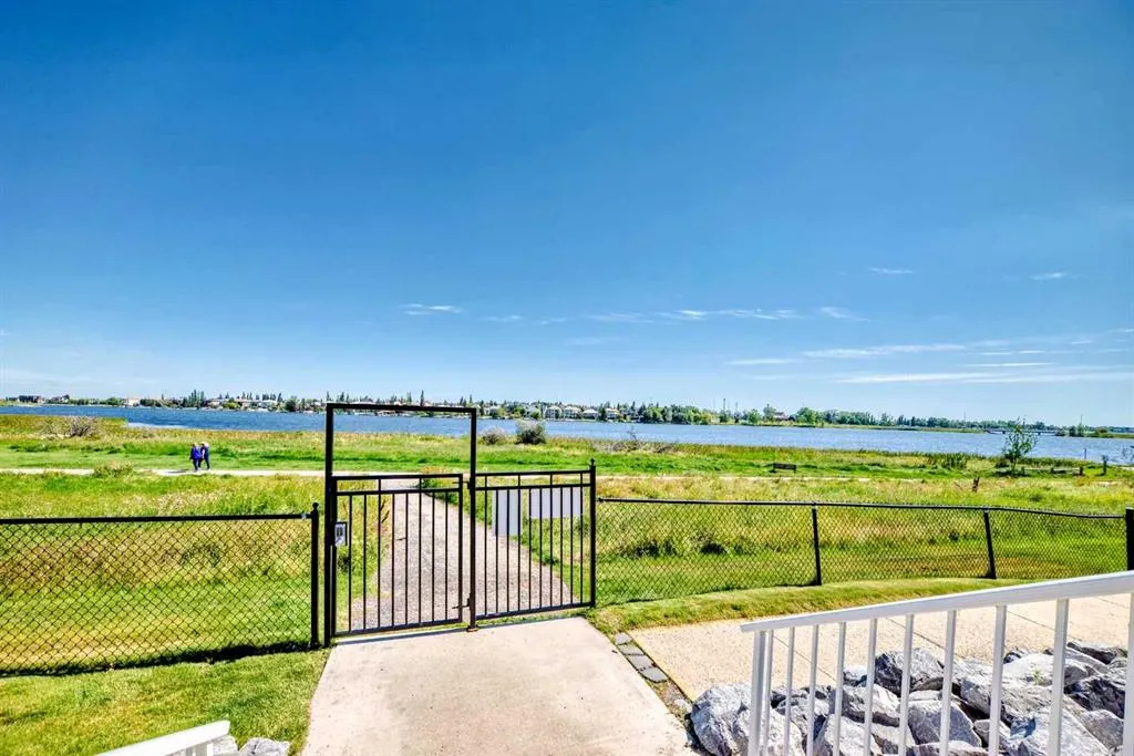 380 Marina Drive, #107