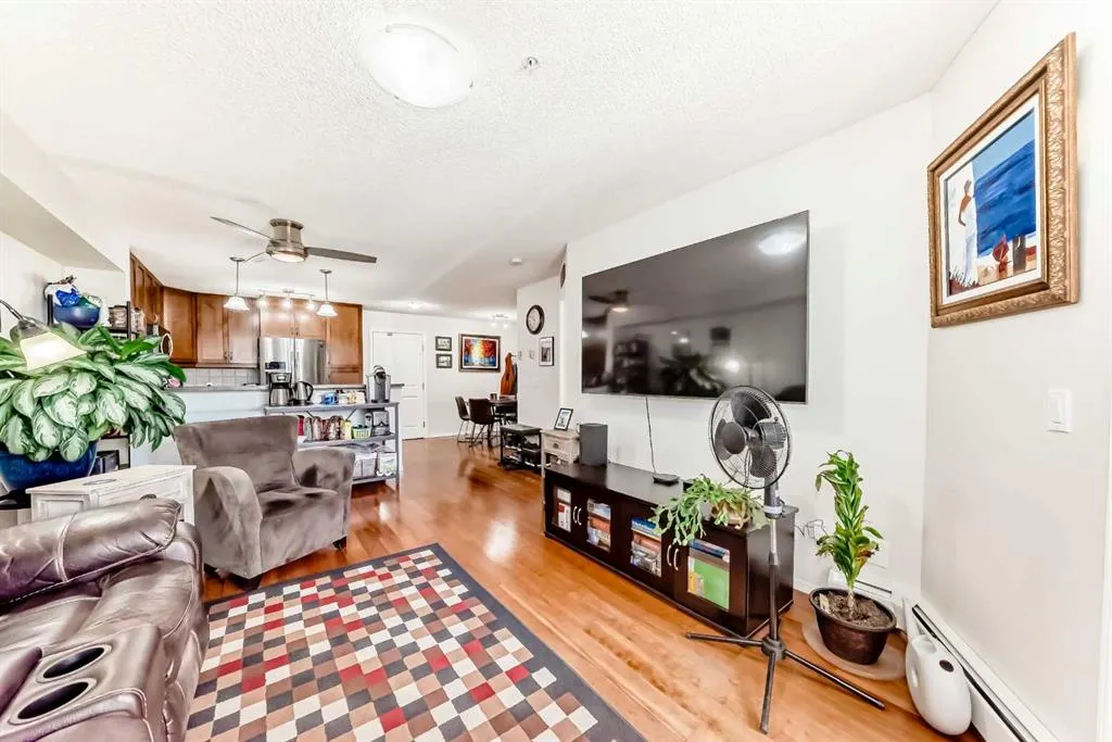 380 Marina Drive, #107