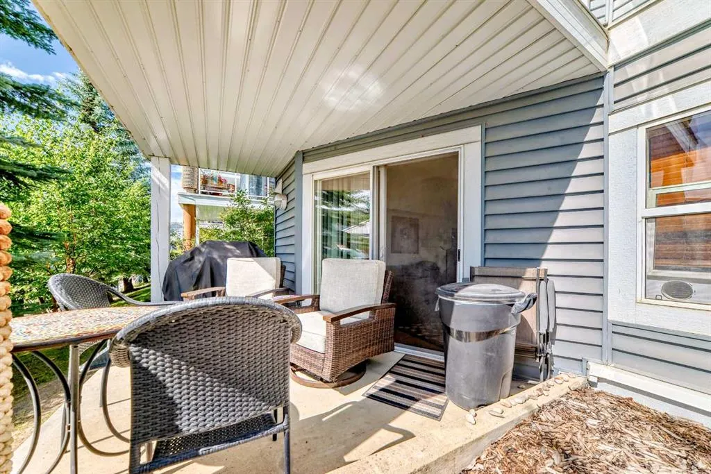 380 Marina Drive, #107