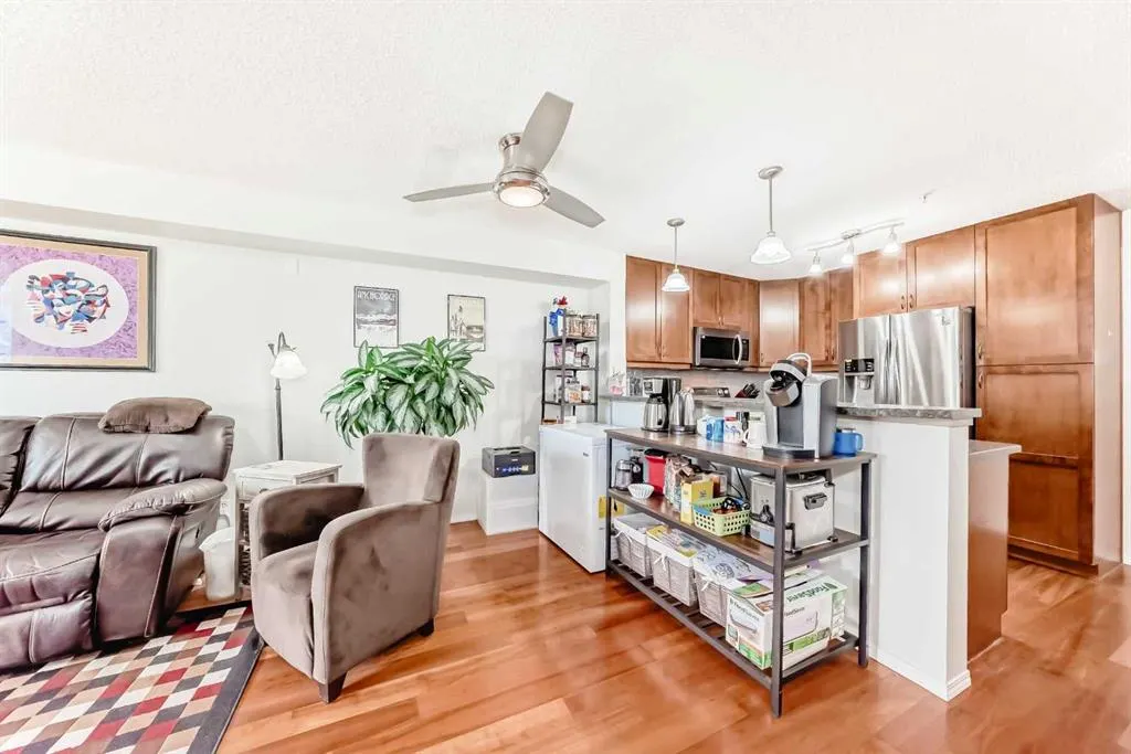380 Marina Drive, #107
