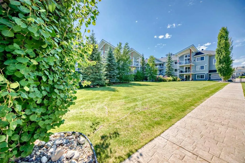 380 Marina Drive, #107