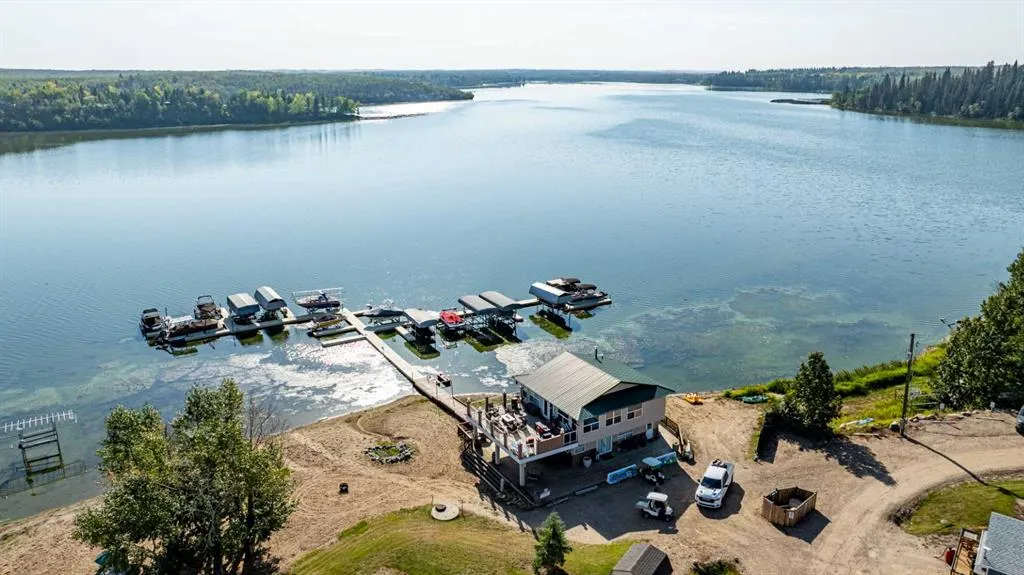 25054 South Pine Lake Road, #45