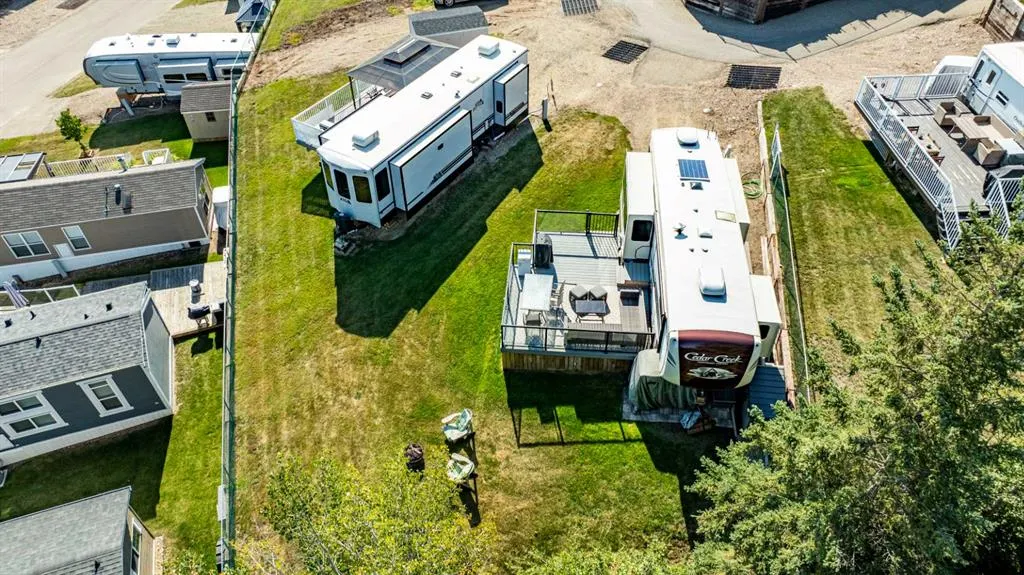 25054 South Pine Lake Road, #45