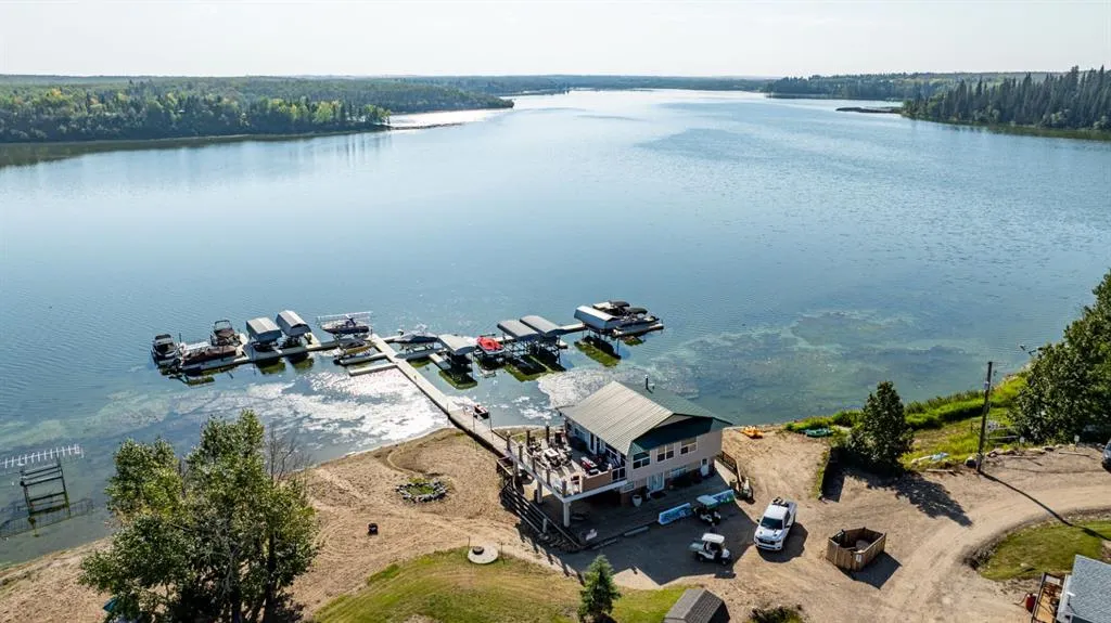 25054 South Pine Lake Road, #45