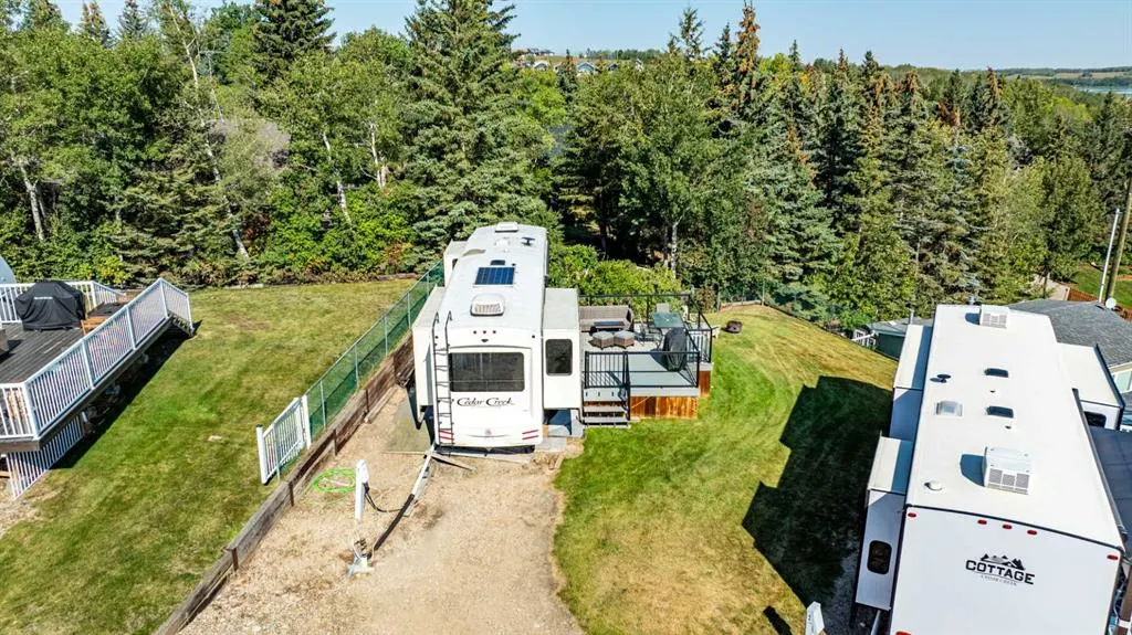 25054 South Pine Lake Road, #45